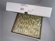 Portobello Parmesan Puff