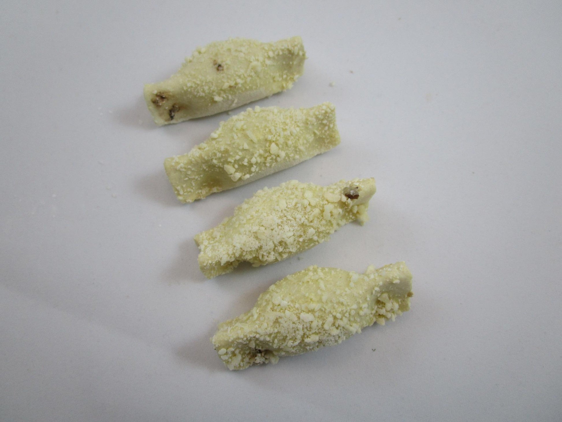 Portobello Parmesan Puff