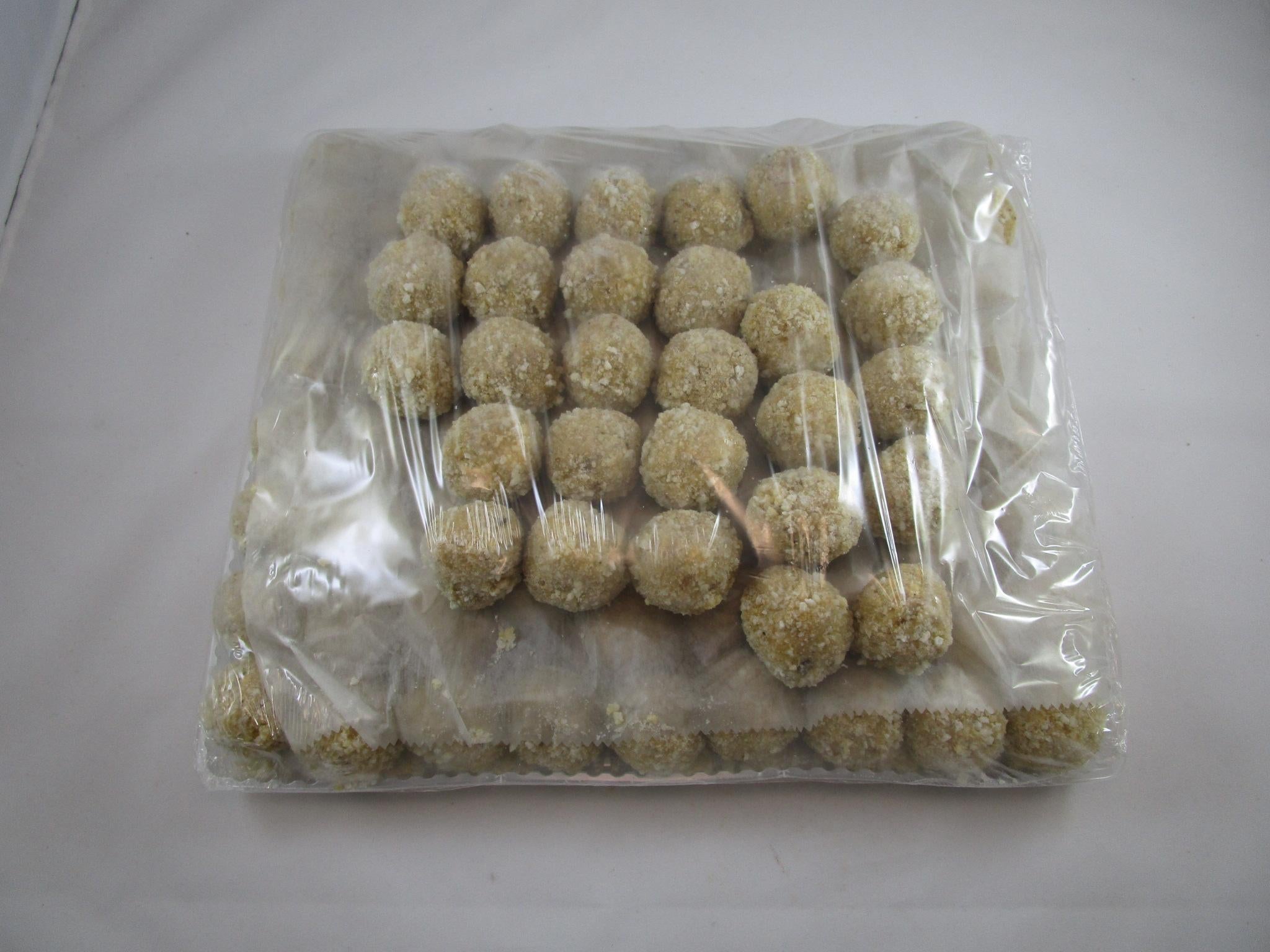 Porcini Risotto Ball