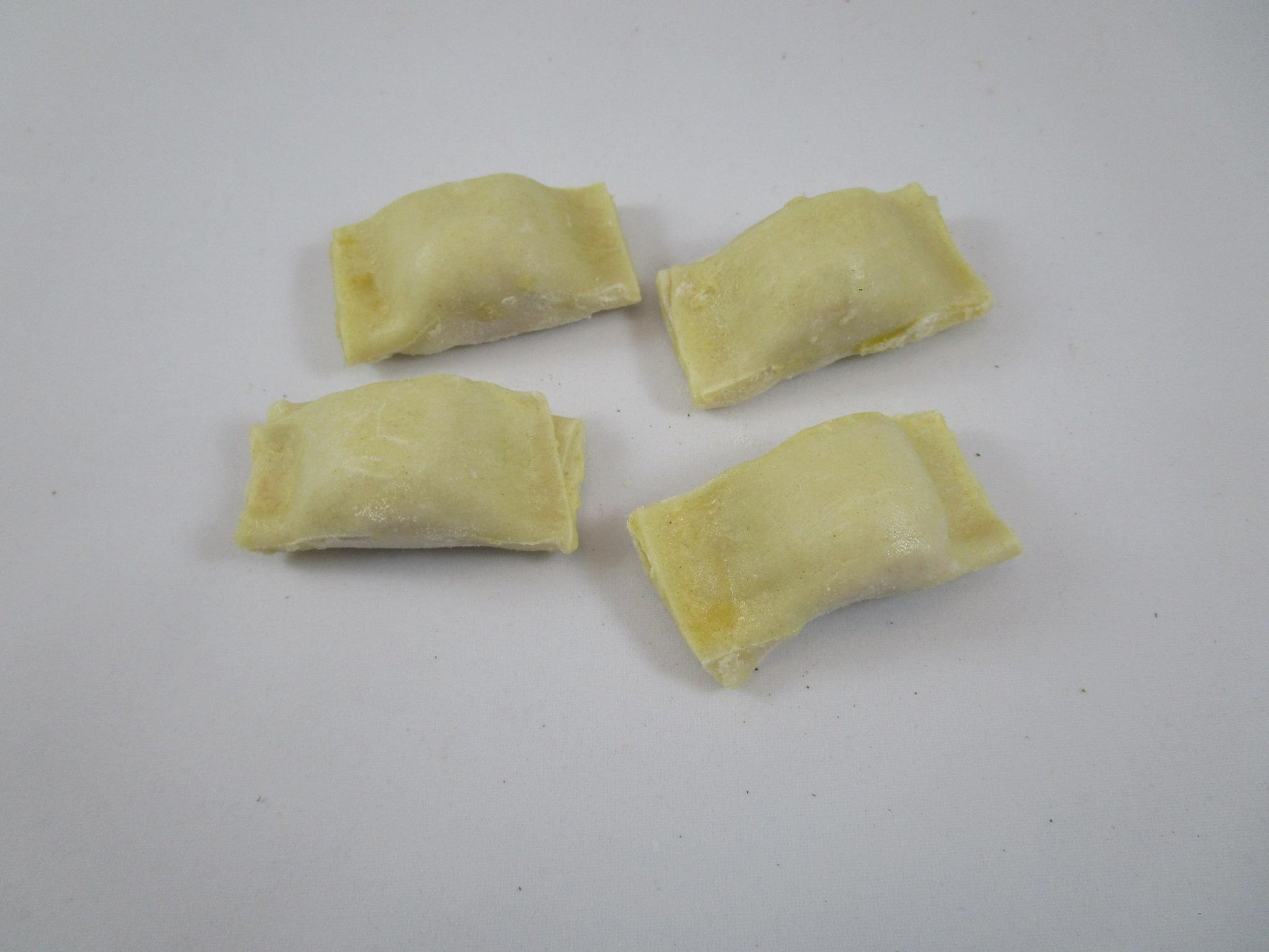 Mini Andouille Puff Pastry