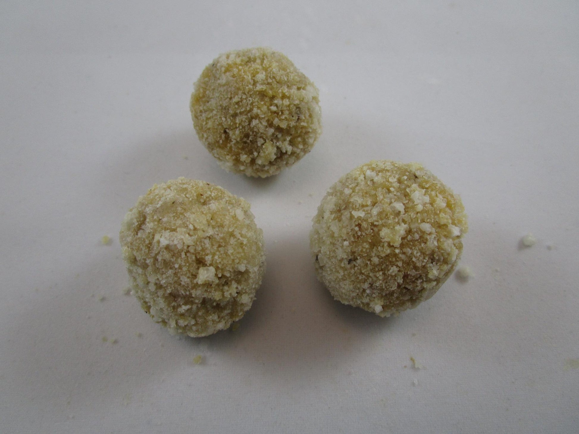 Porcini Risotto Ball