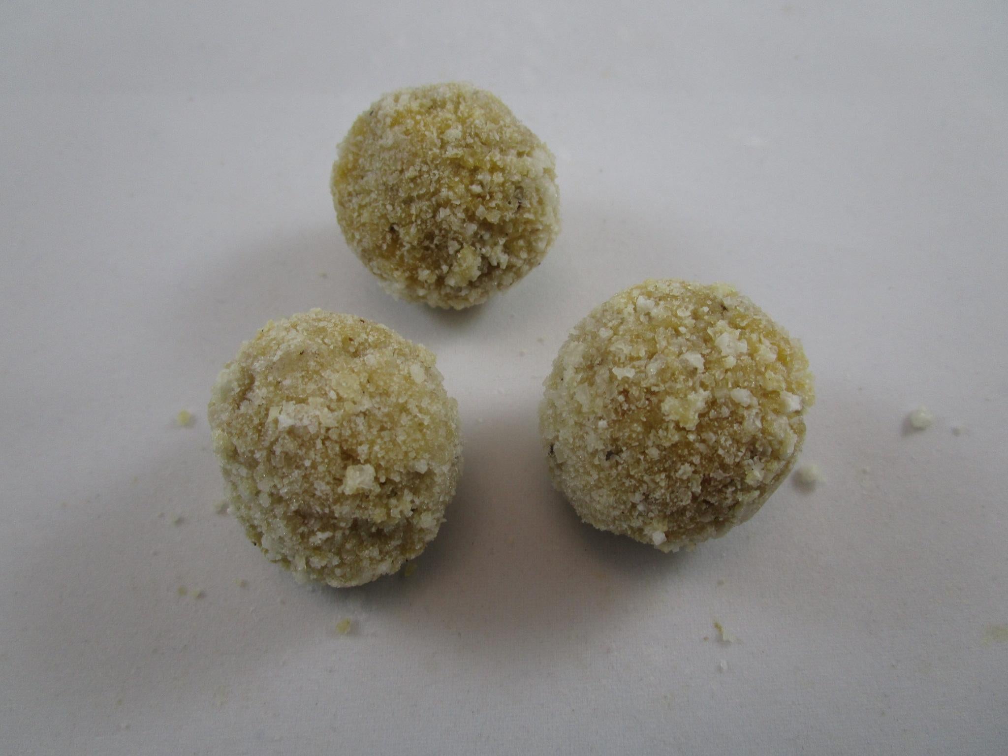 Porcini Risotto Ball