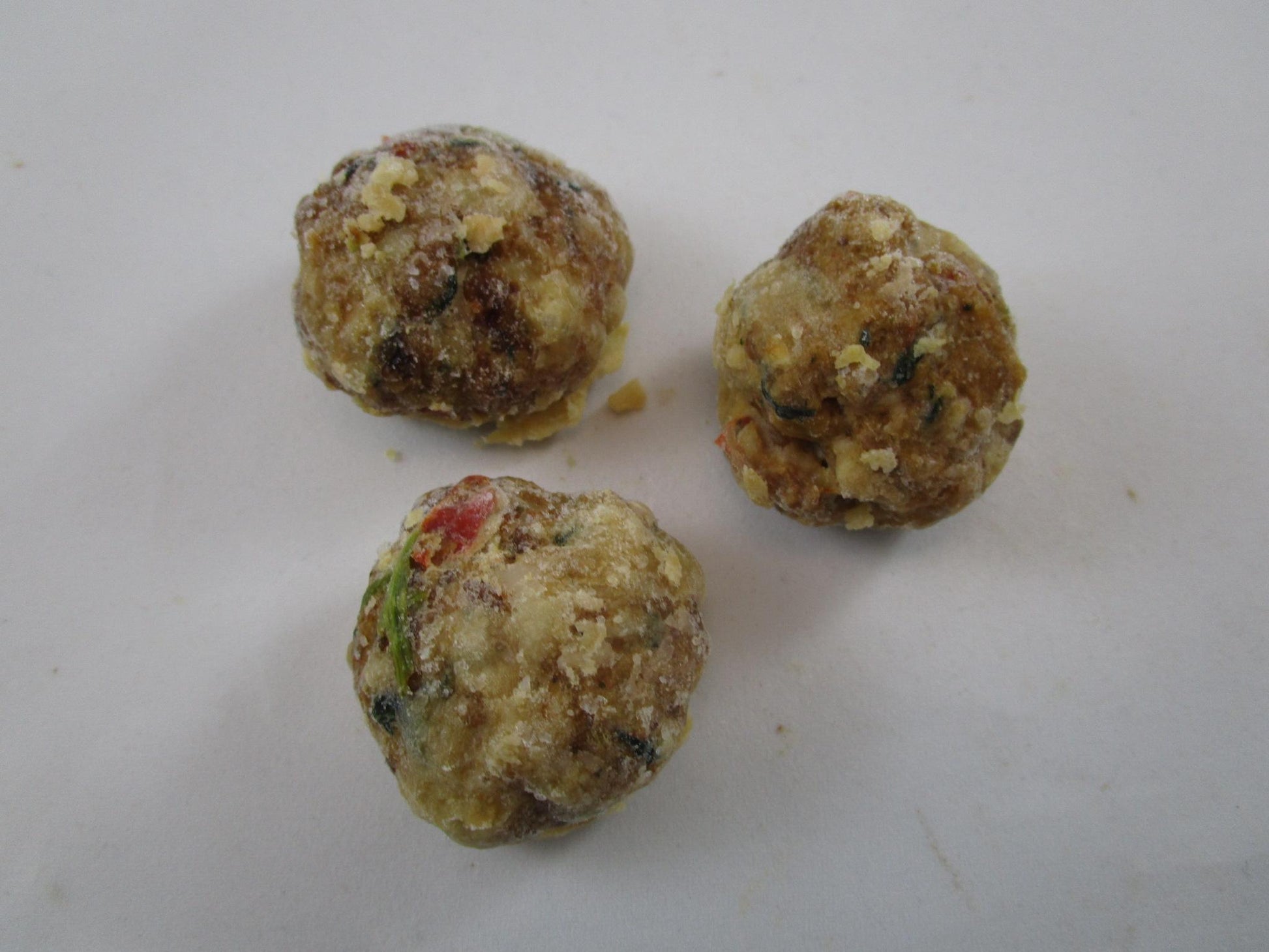 Arthur Ave Meatball Appetizer