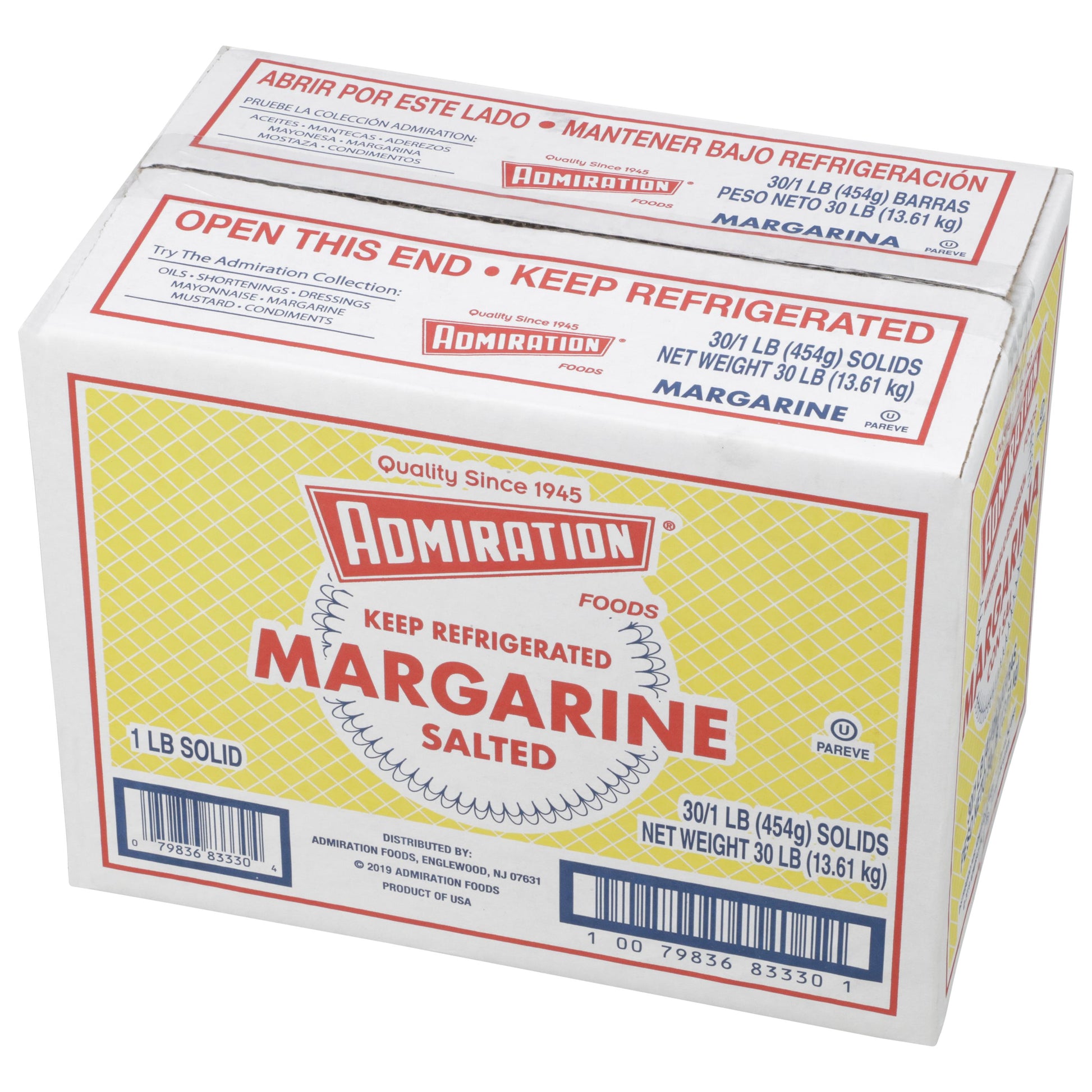 Margarine
