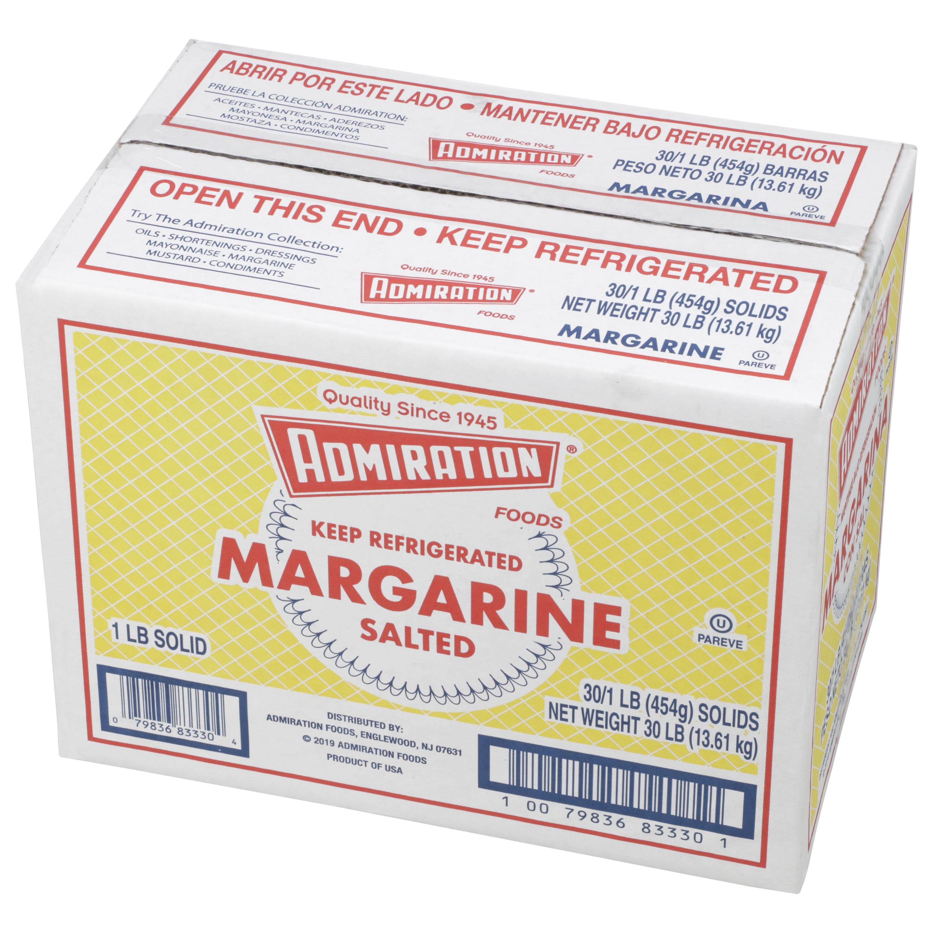 Margarine
