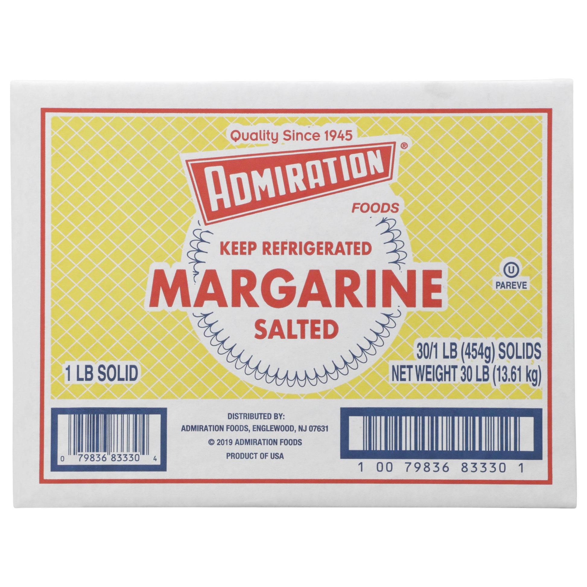 Margarine