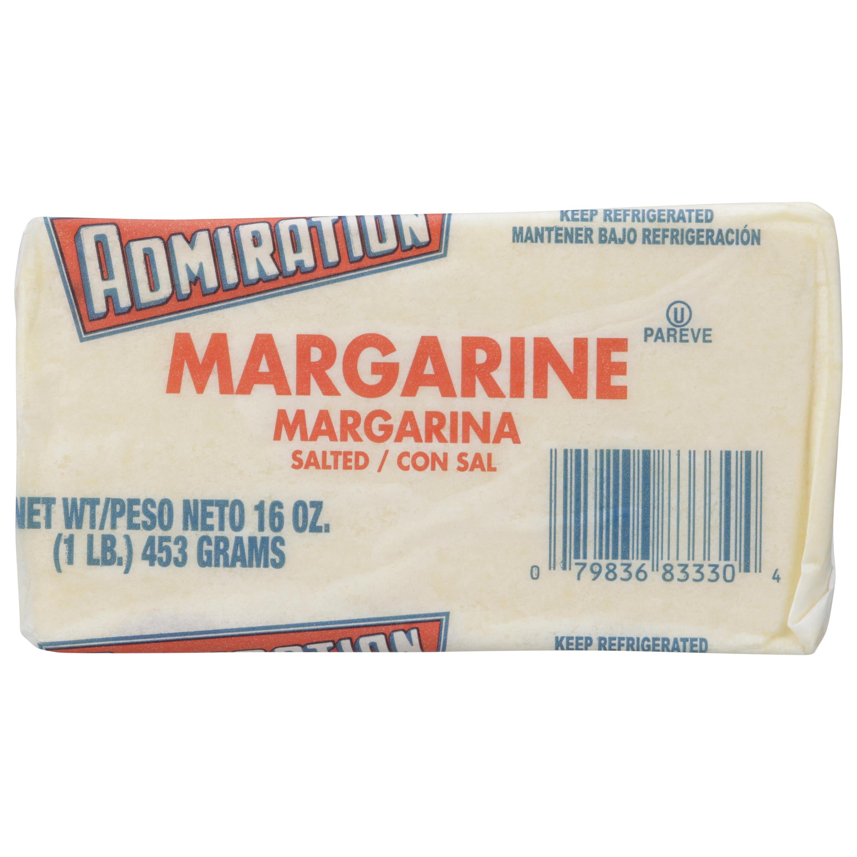 Margarine