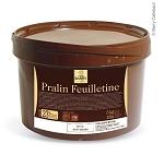 Sweetened Hazelnut Paste