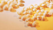 White Chocolate Callets