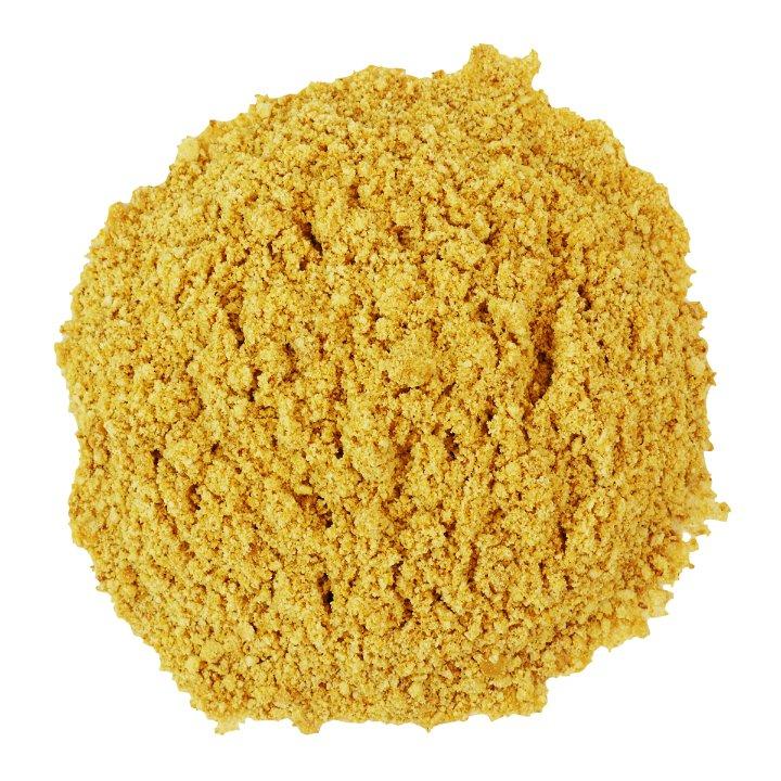 Graham Cracker Crumbs