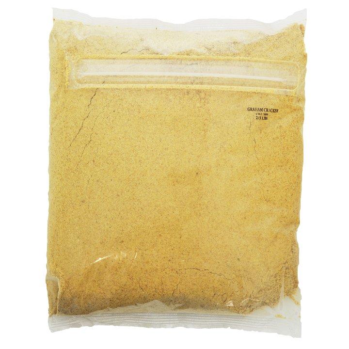 Graham Cracker Crumbs