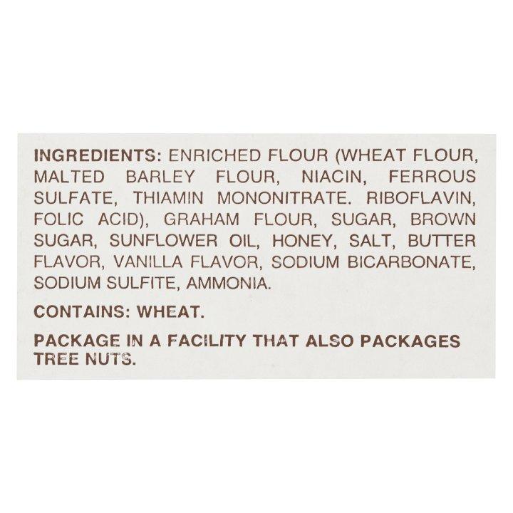 Graham Cracker Crumbs
