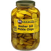 Pickle Chips