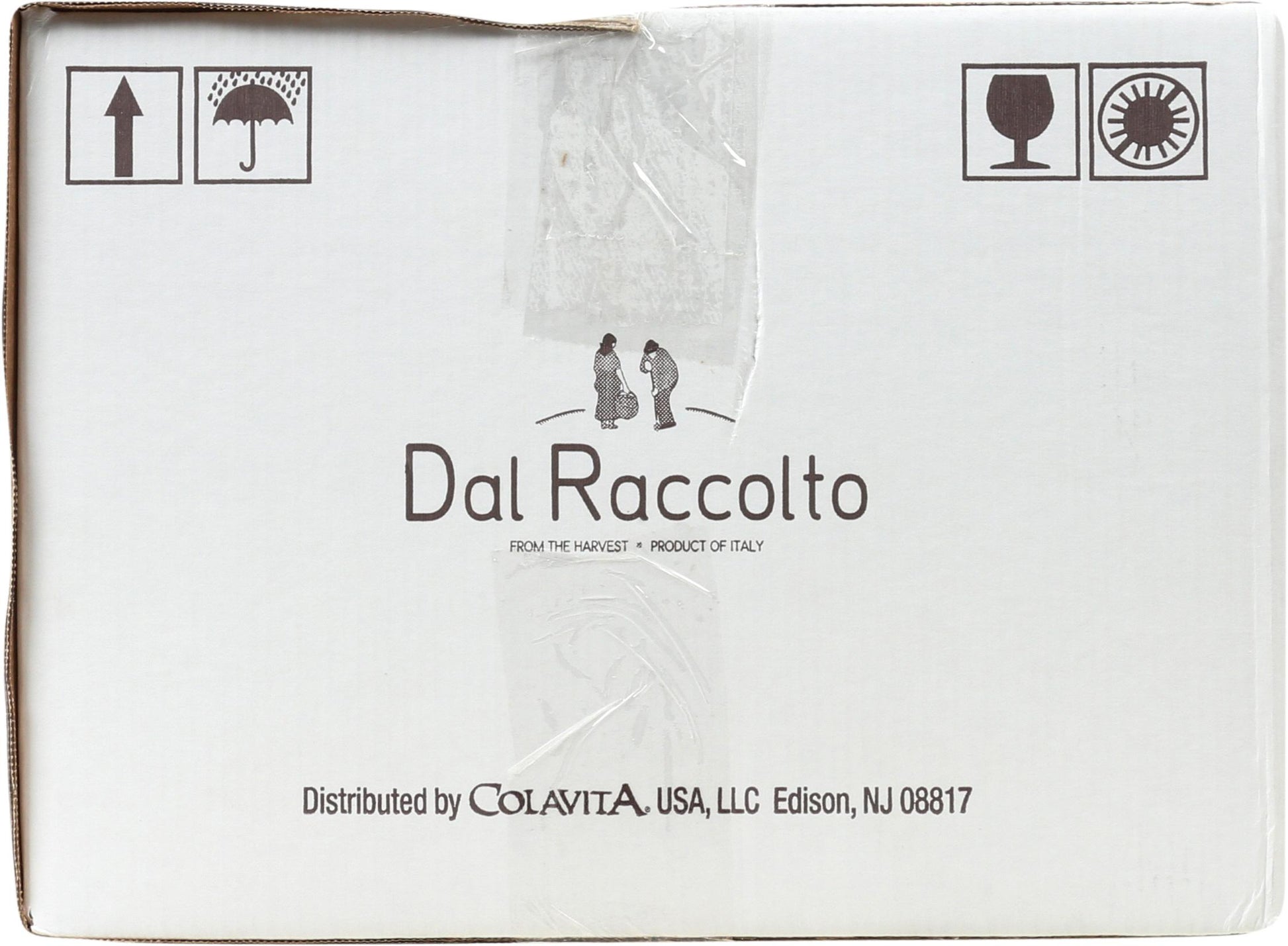 Strozzapreti Emiliani Pasta
