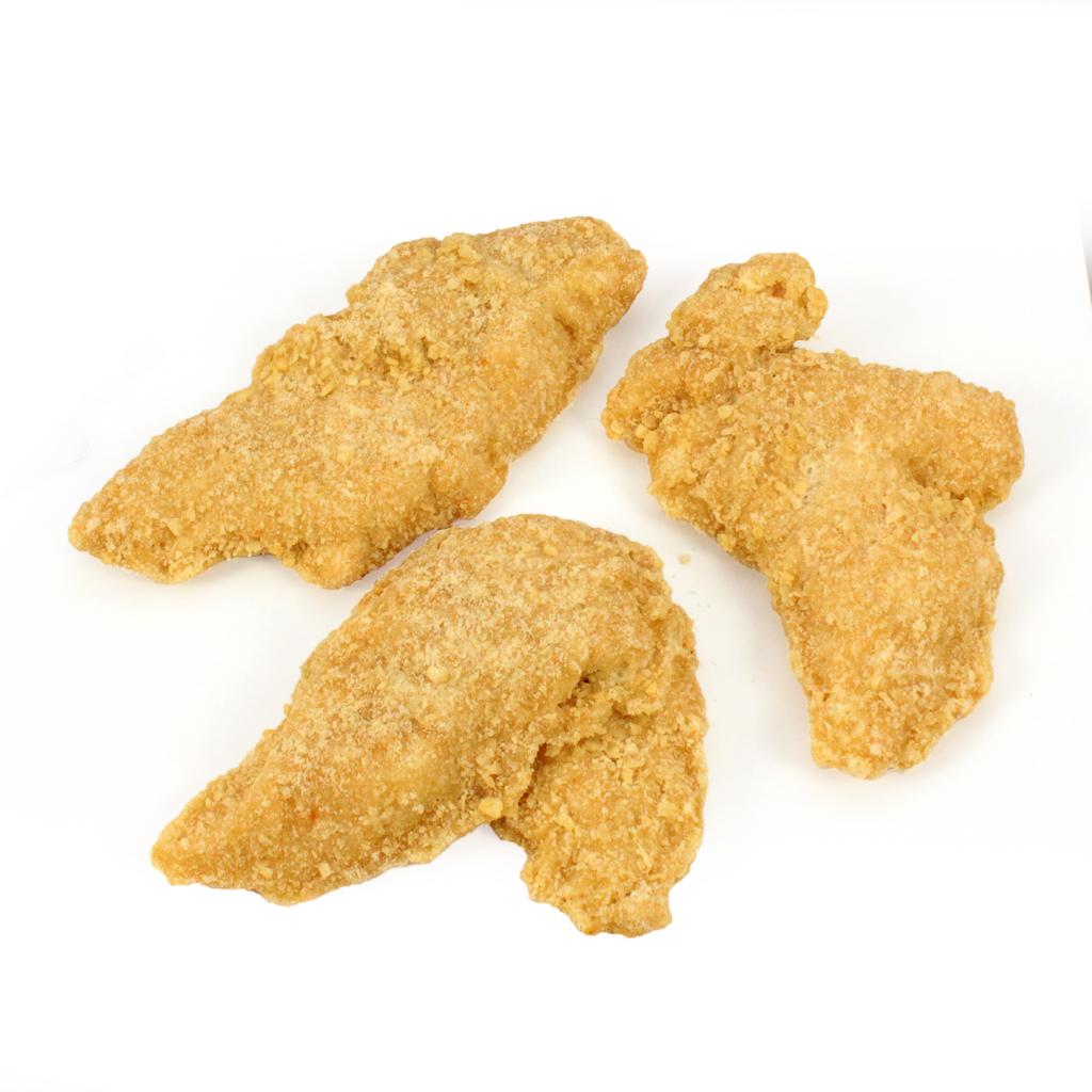 Breaded Chicken Tenders 3.5oz
