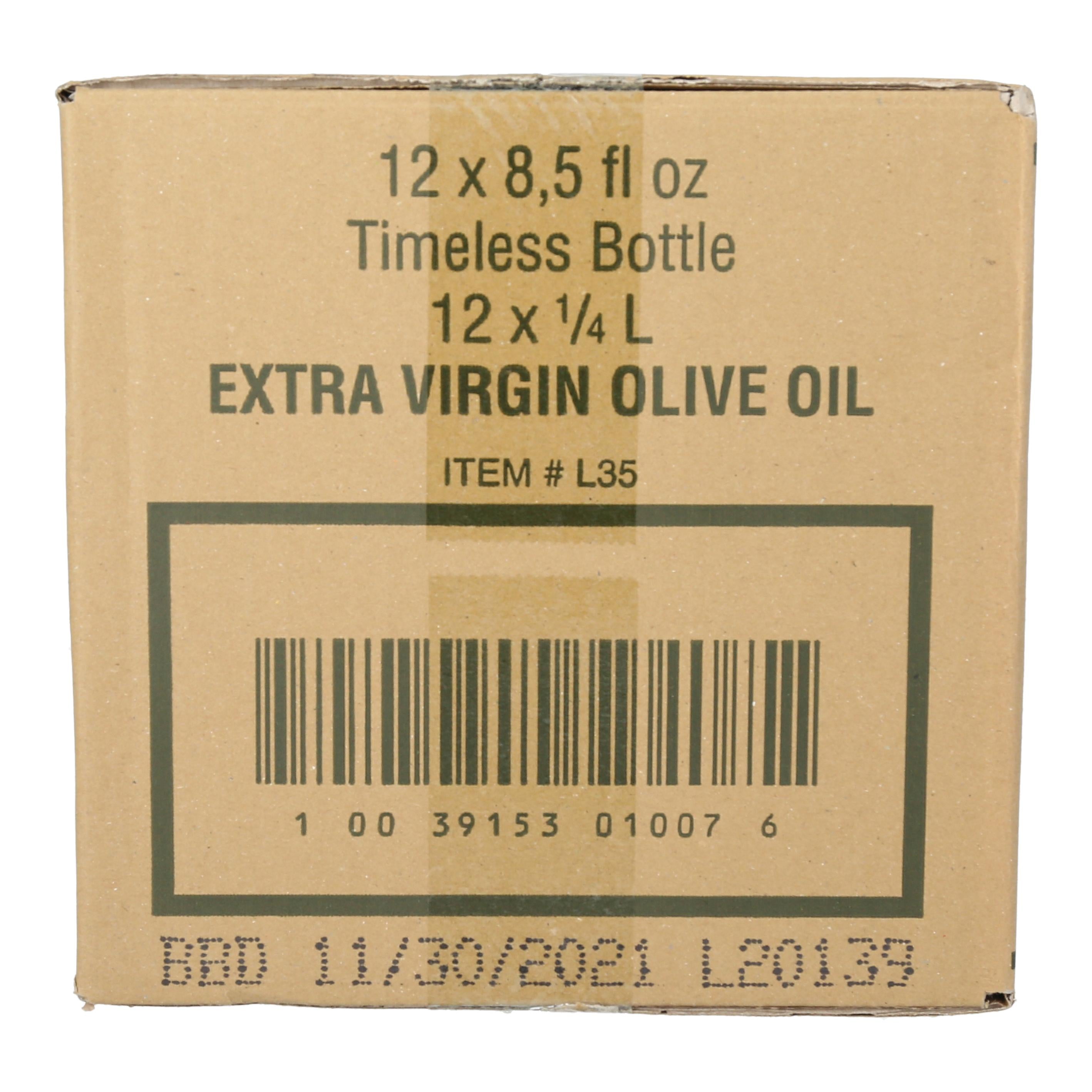 Extra Virgin Olive Oil
