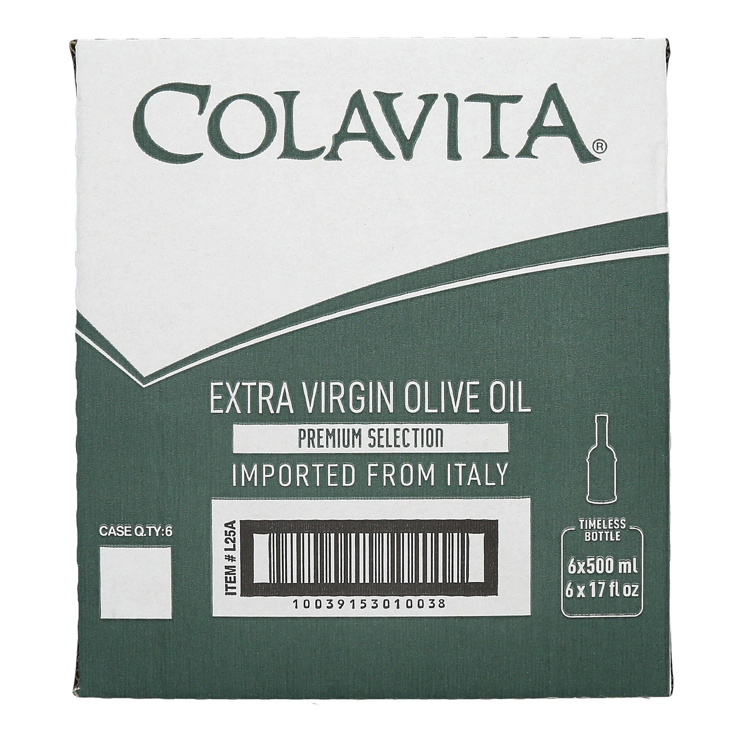 Premium Selection Extra Virgin Olive Oil