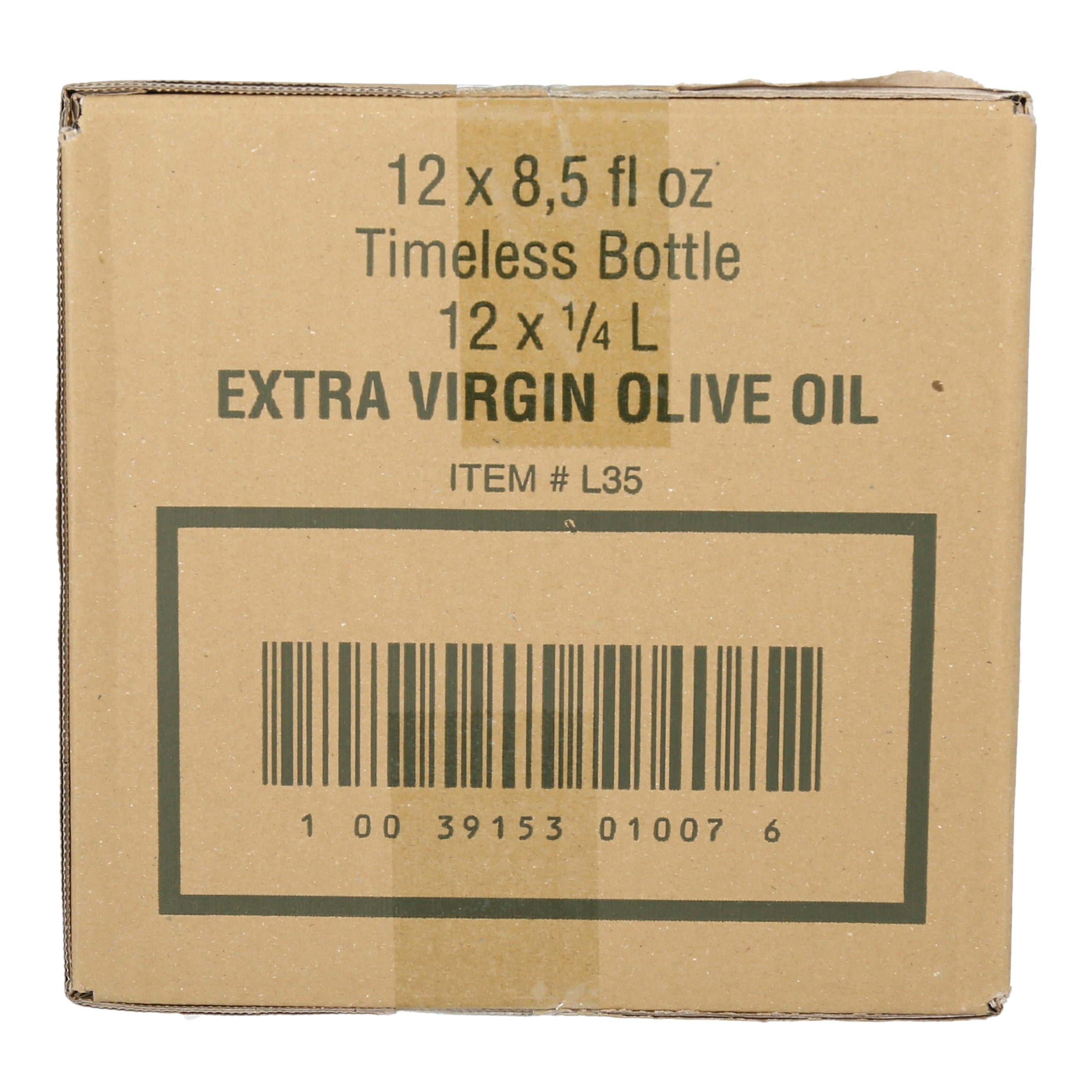 Extra Virgin Olive Oil
