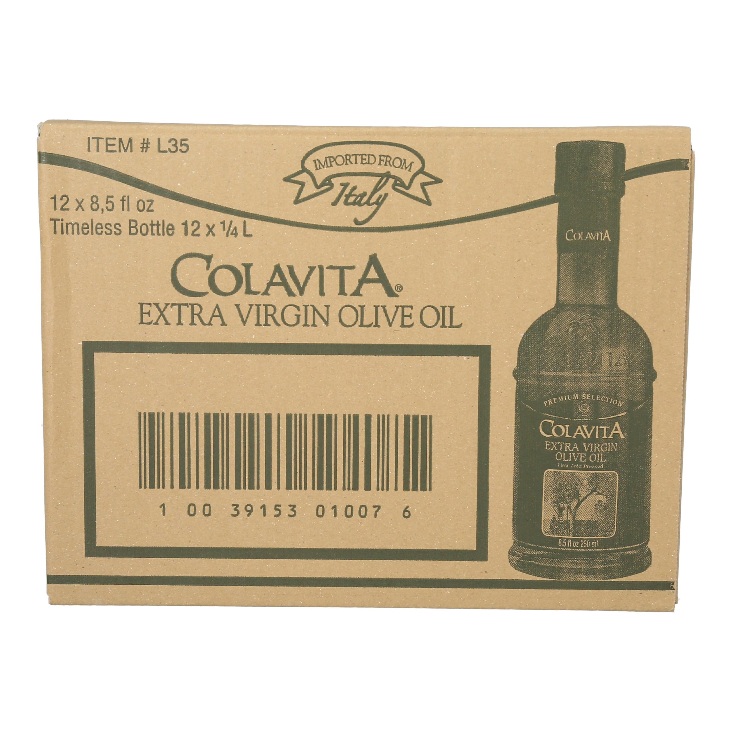 Extra Virgin Olive Oil