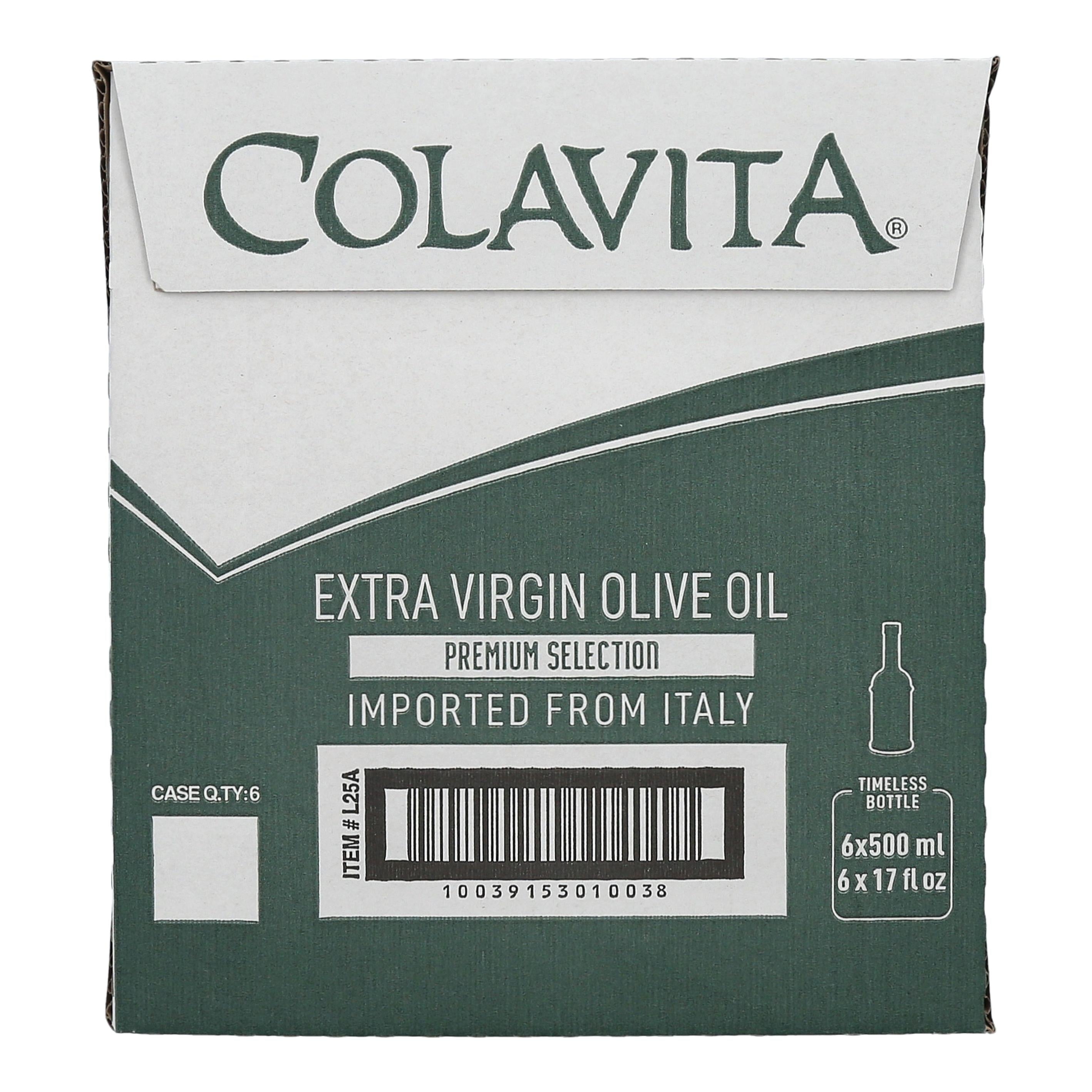 Premium Selection Extra Virgin Olive Oil