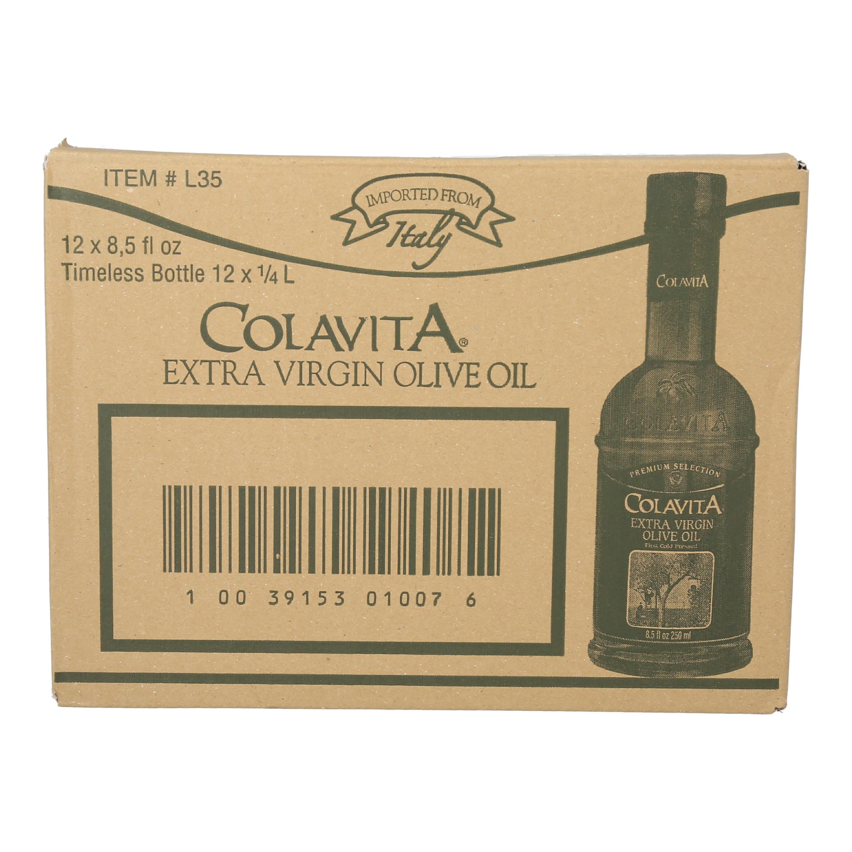 Extra Virgin Olive Oil