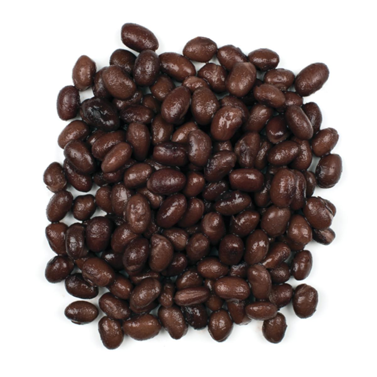 Black Turtle Beans