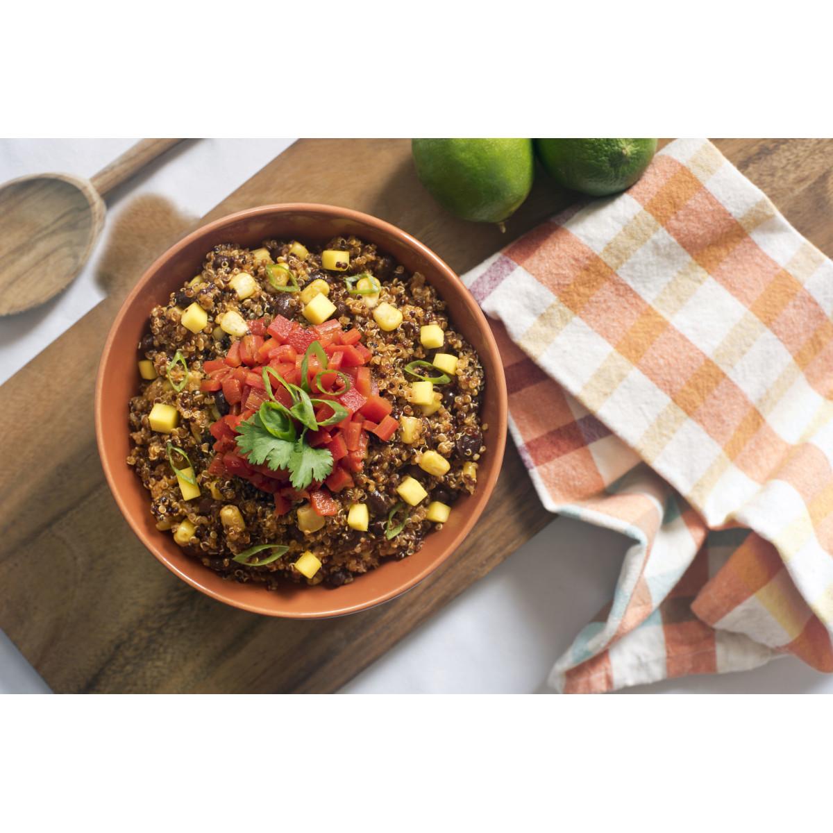 Black Turtle Beans