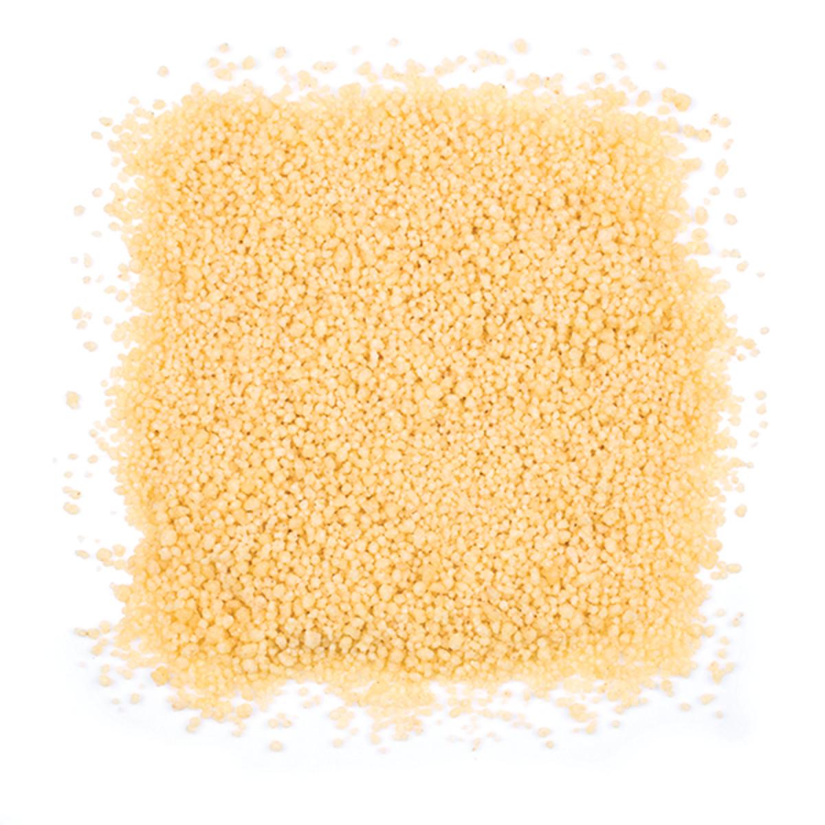 Quick Cook Couscous