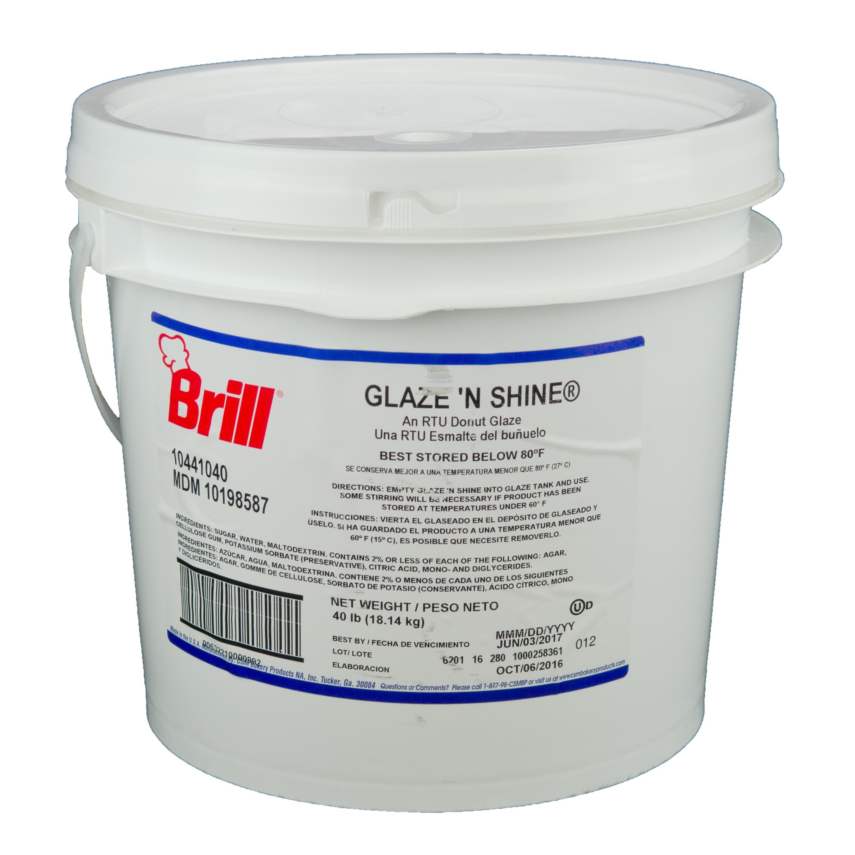 Miroir Neutral Glaze