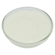 White N Glossy Icing