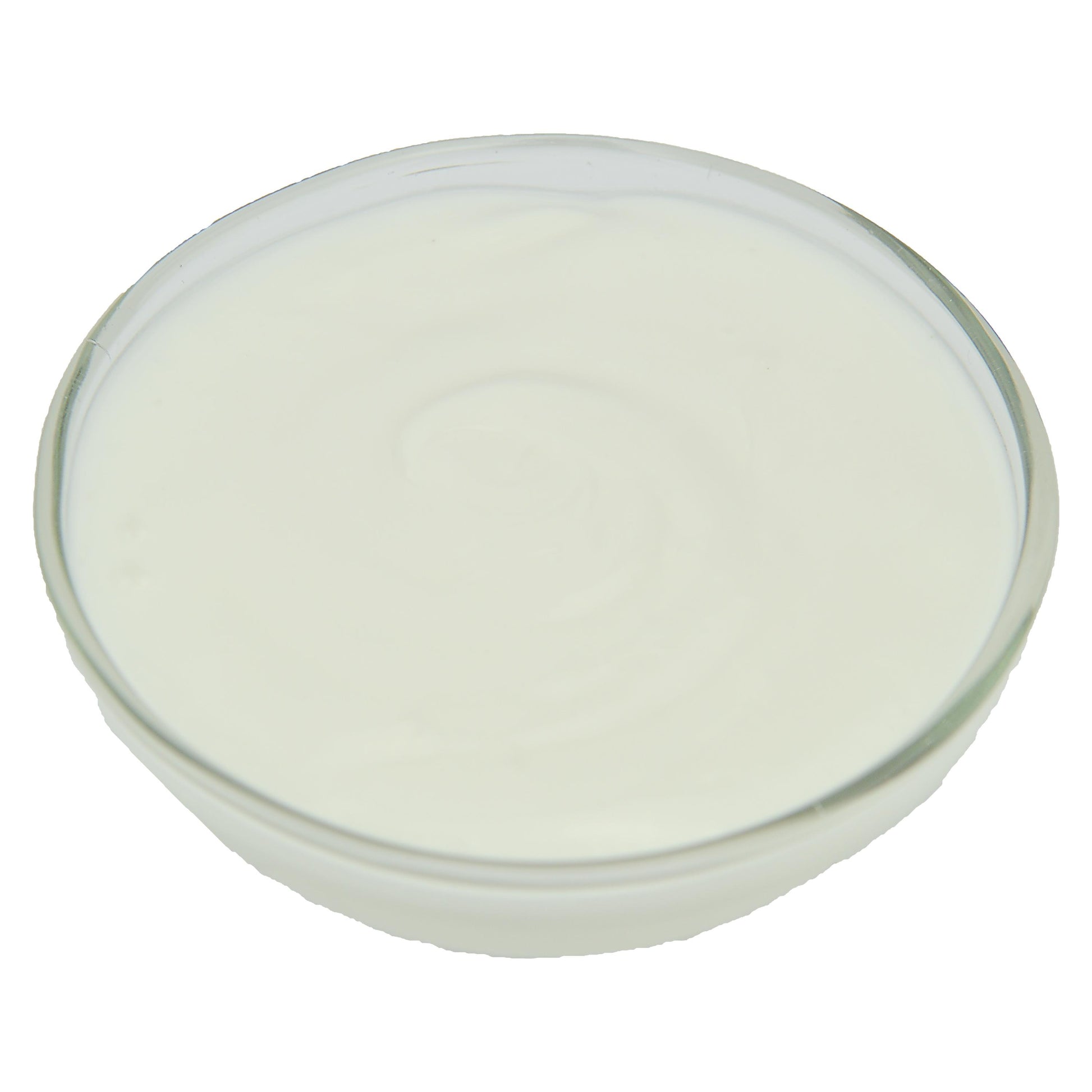 White N Glossy Icing
