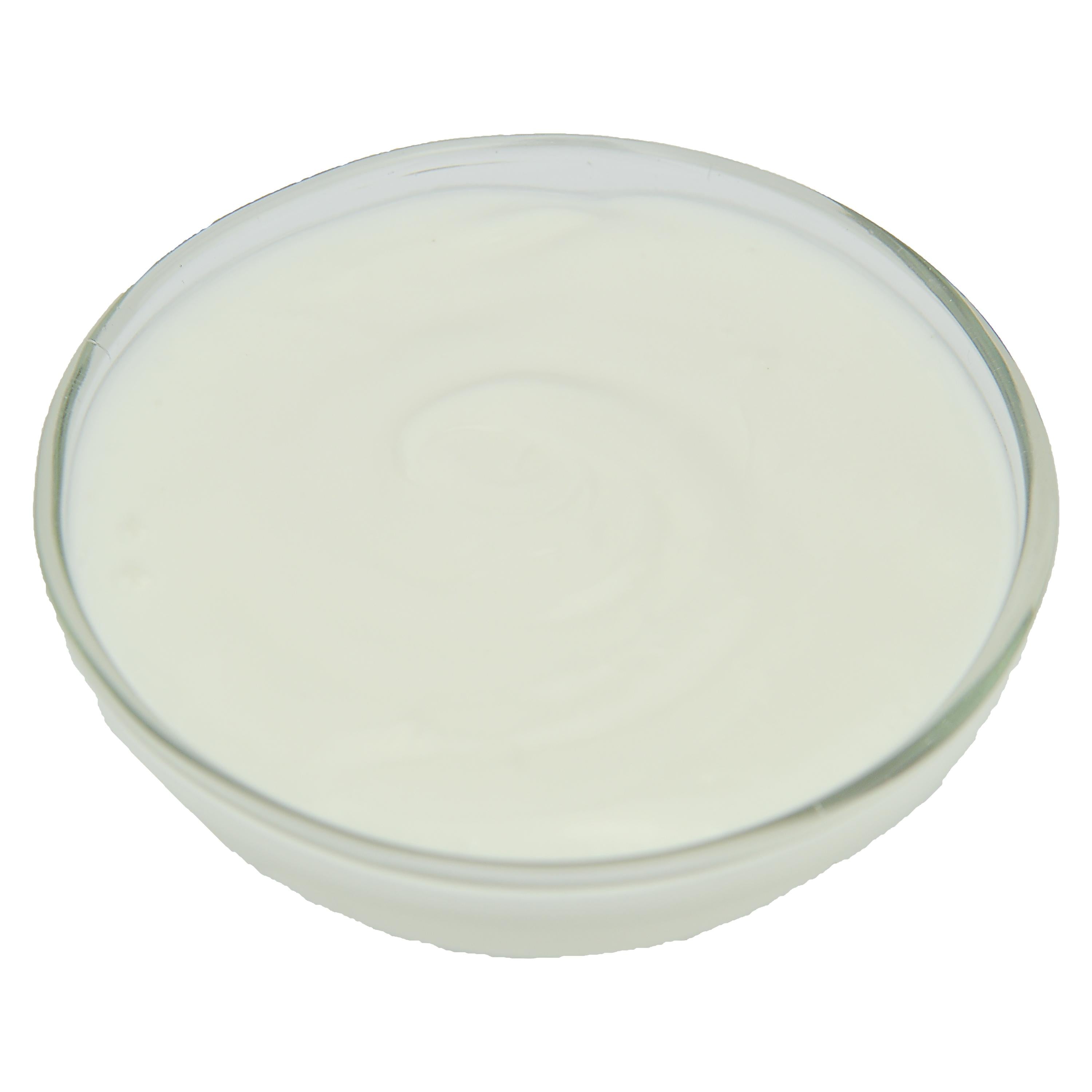 White N Glossy Icing