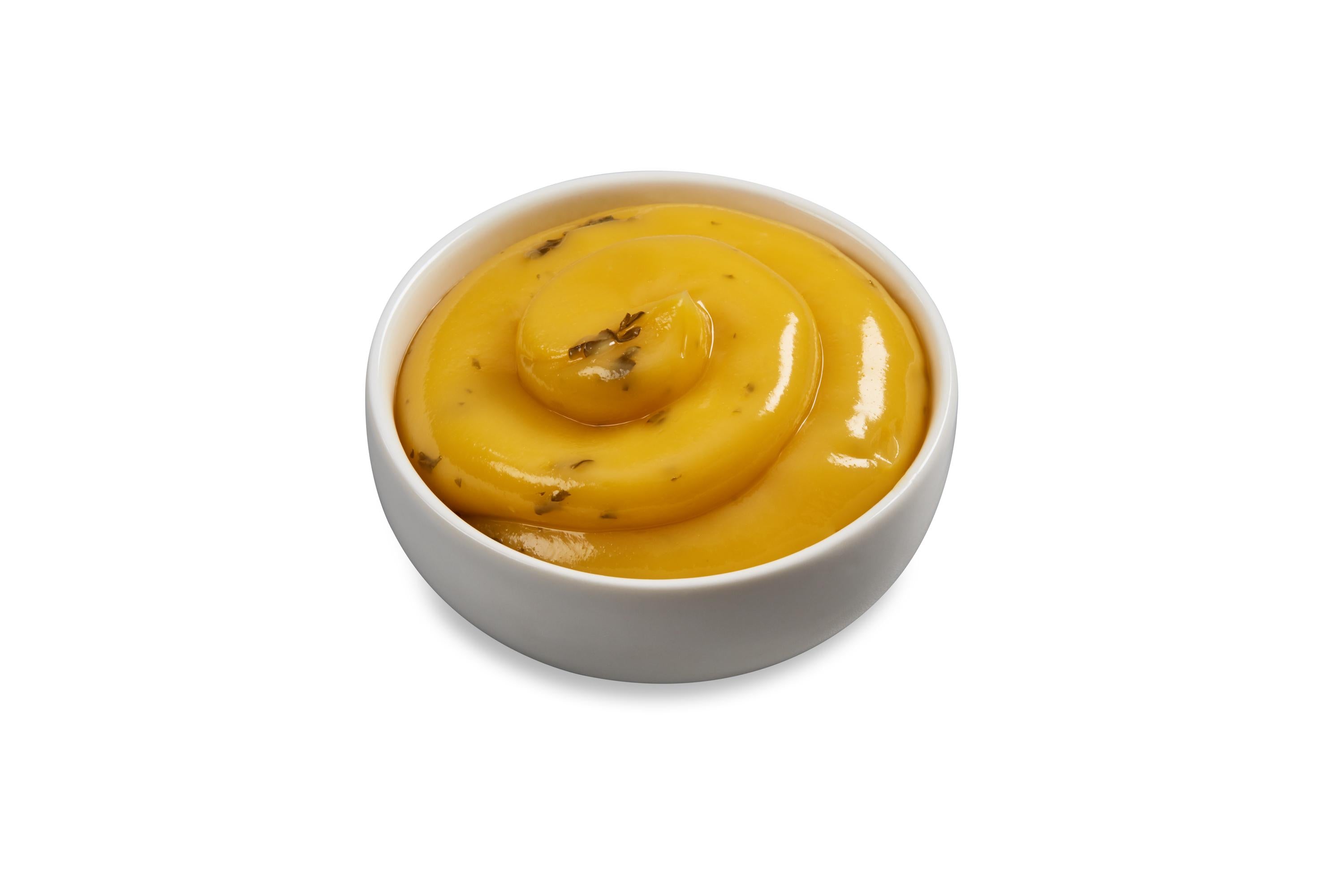 Garlic Spread