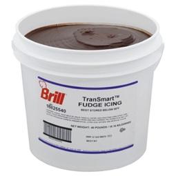 Ready Ice Fudge Icing