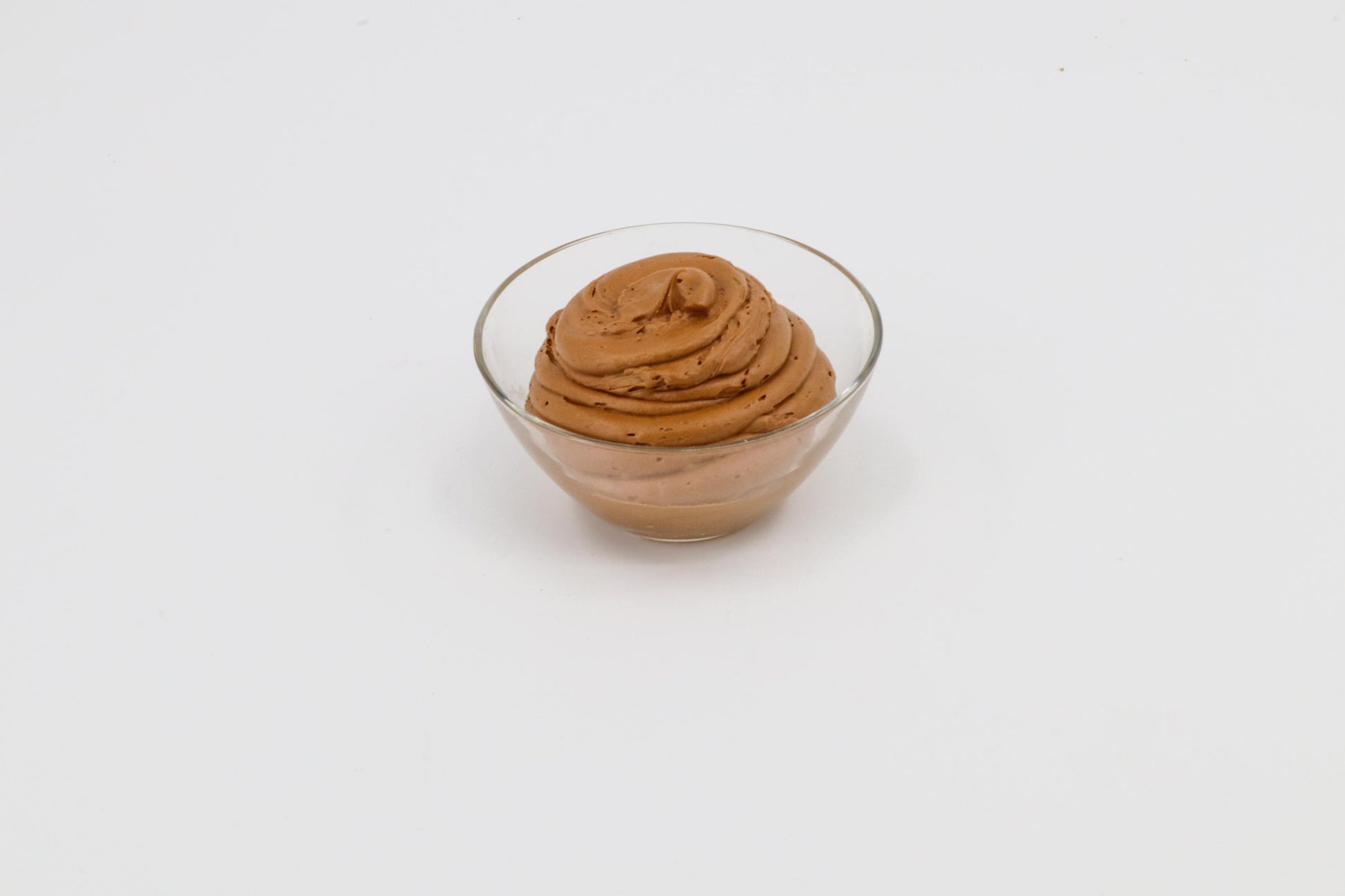 Chocolate Buttercreme Light N Fluffy Frosting