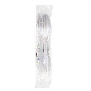 Medium Cutlery Kit With Salt & Pepper