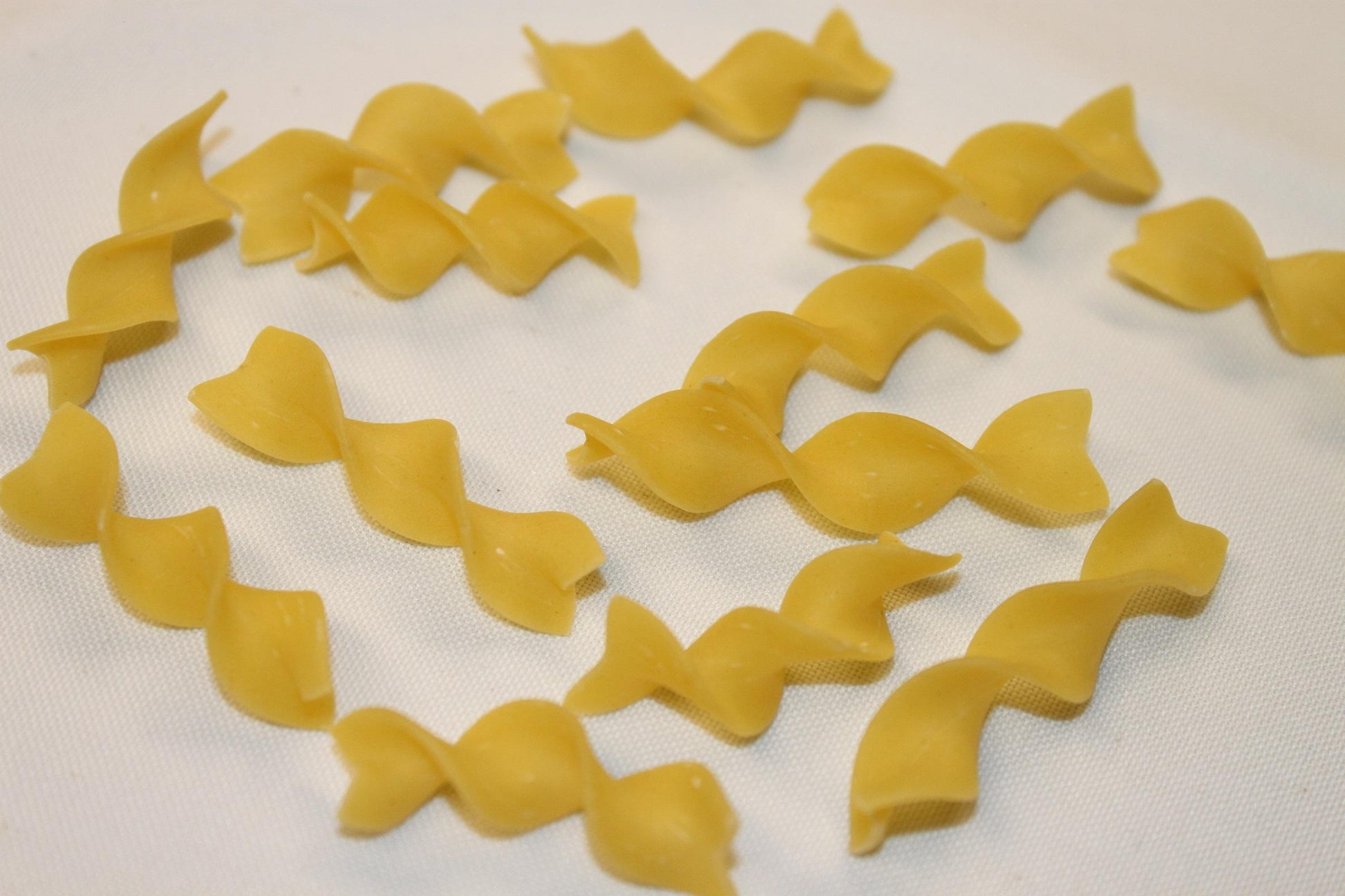 Wide Egg Noodles