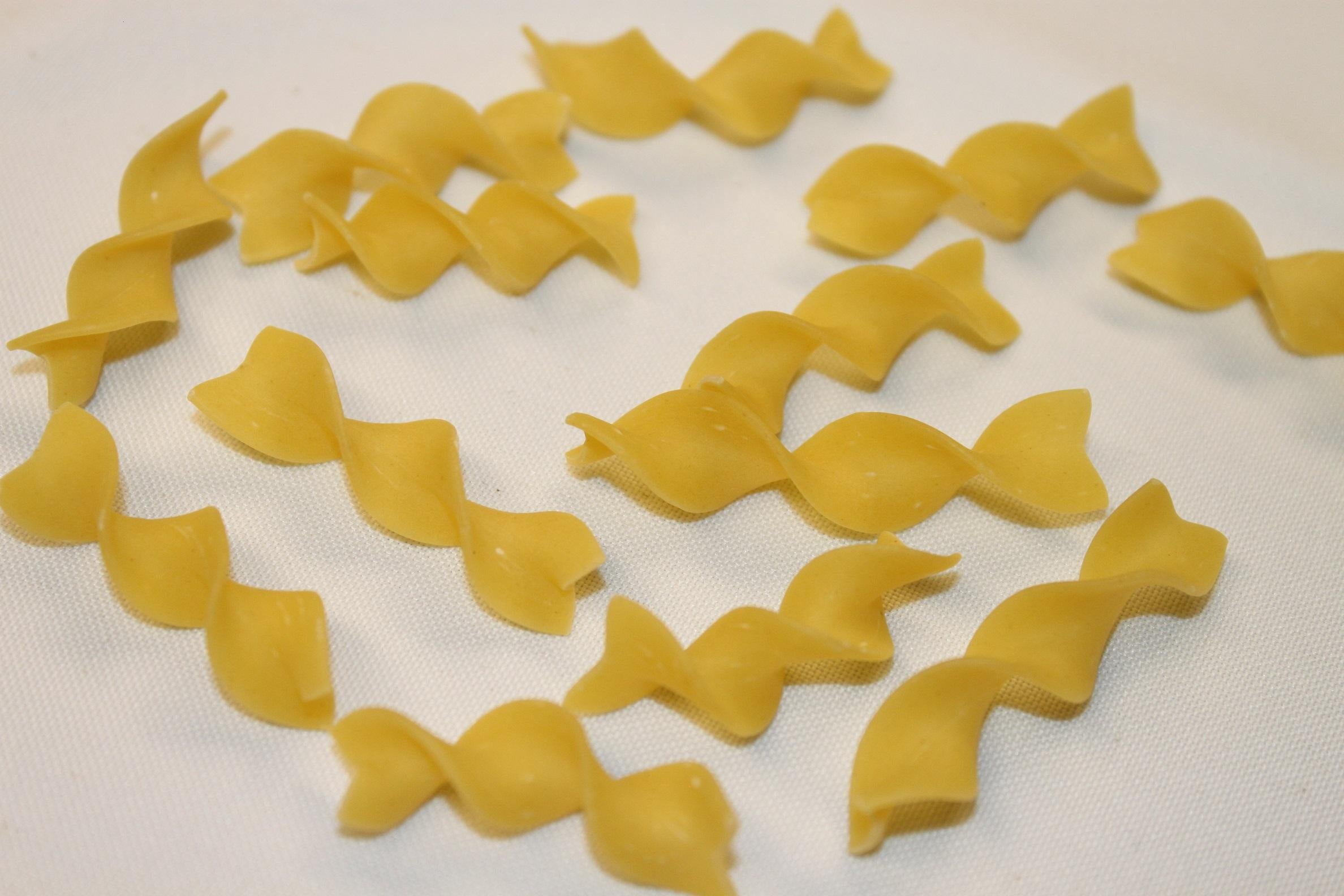 Wide Egg Noodles