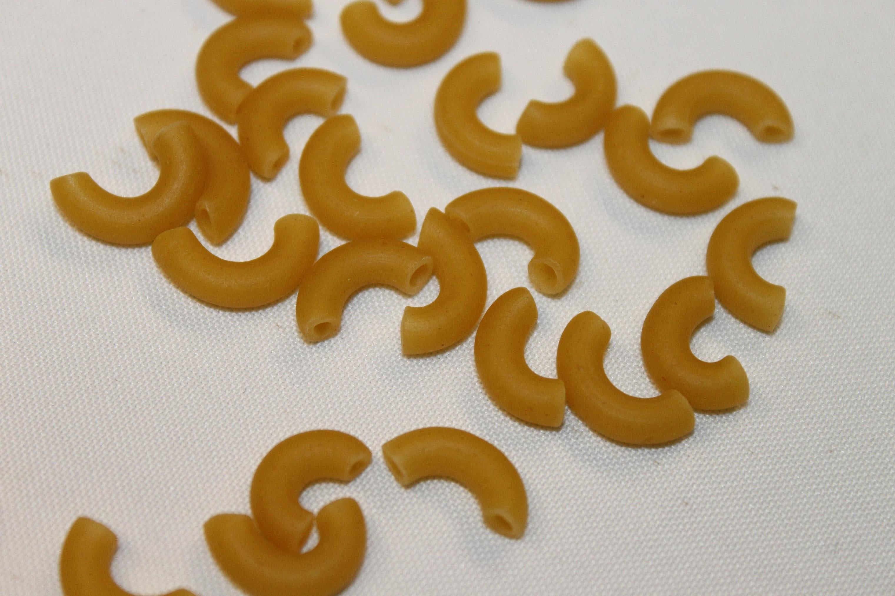 Elbows Pasta