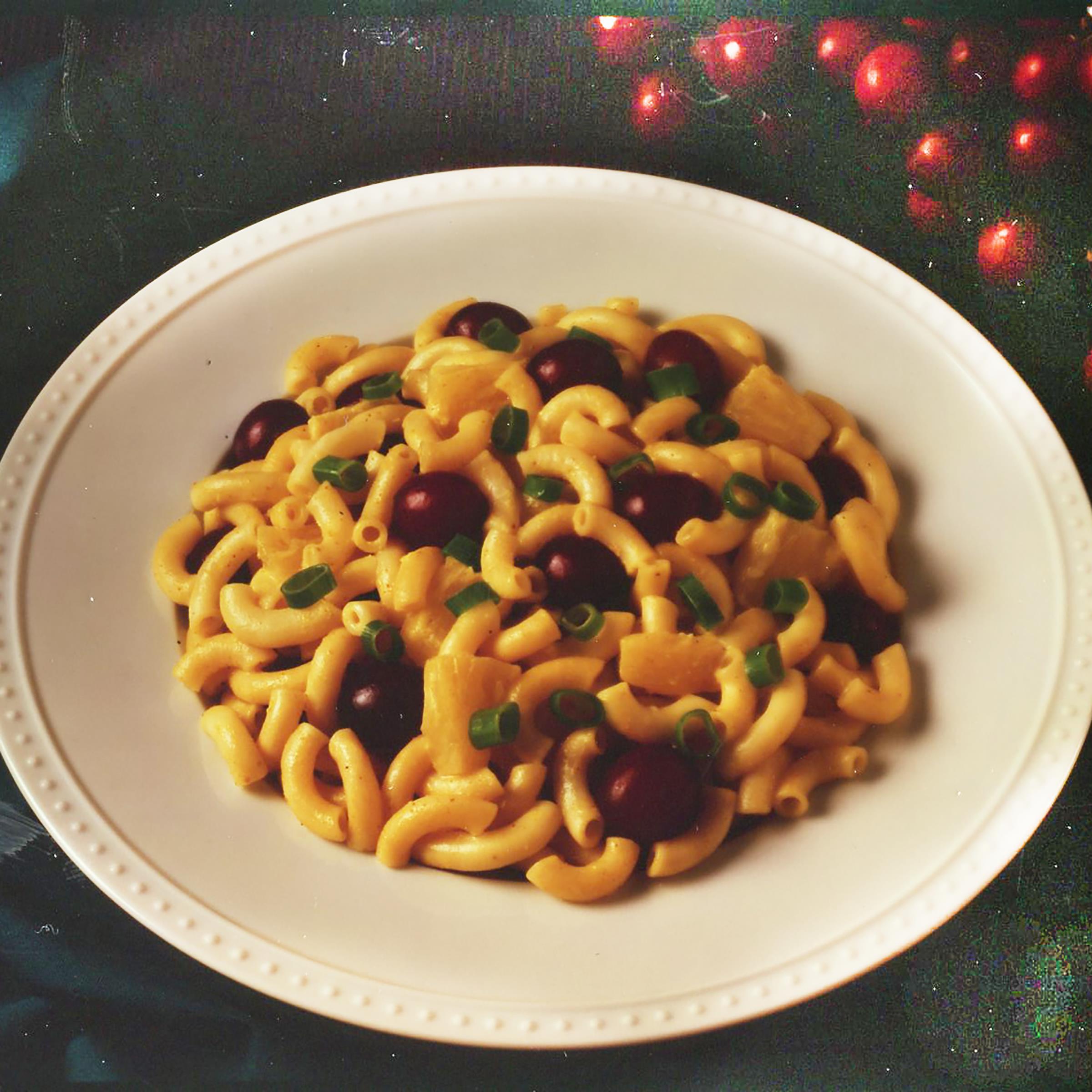 Elbows Pasta