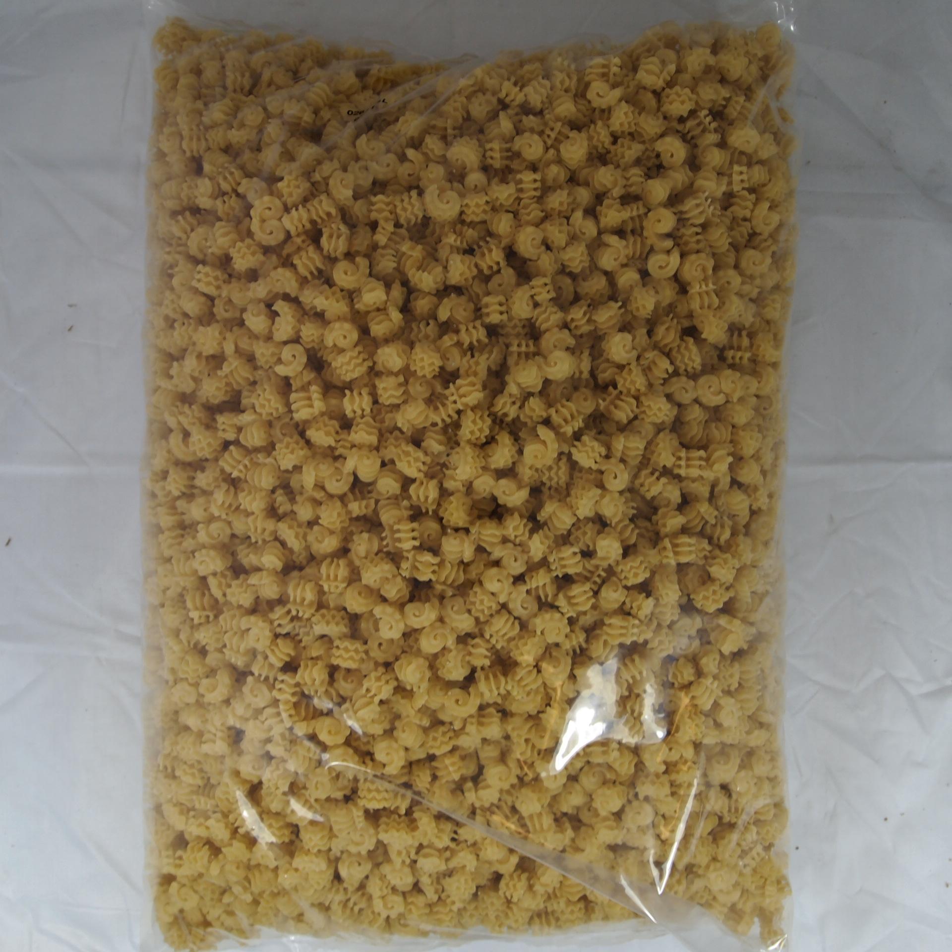 Radiatore Nugget Pasta
