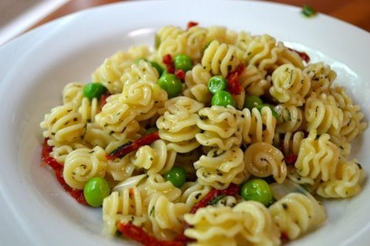 Radiatore Nugget Pasta
