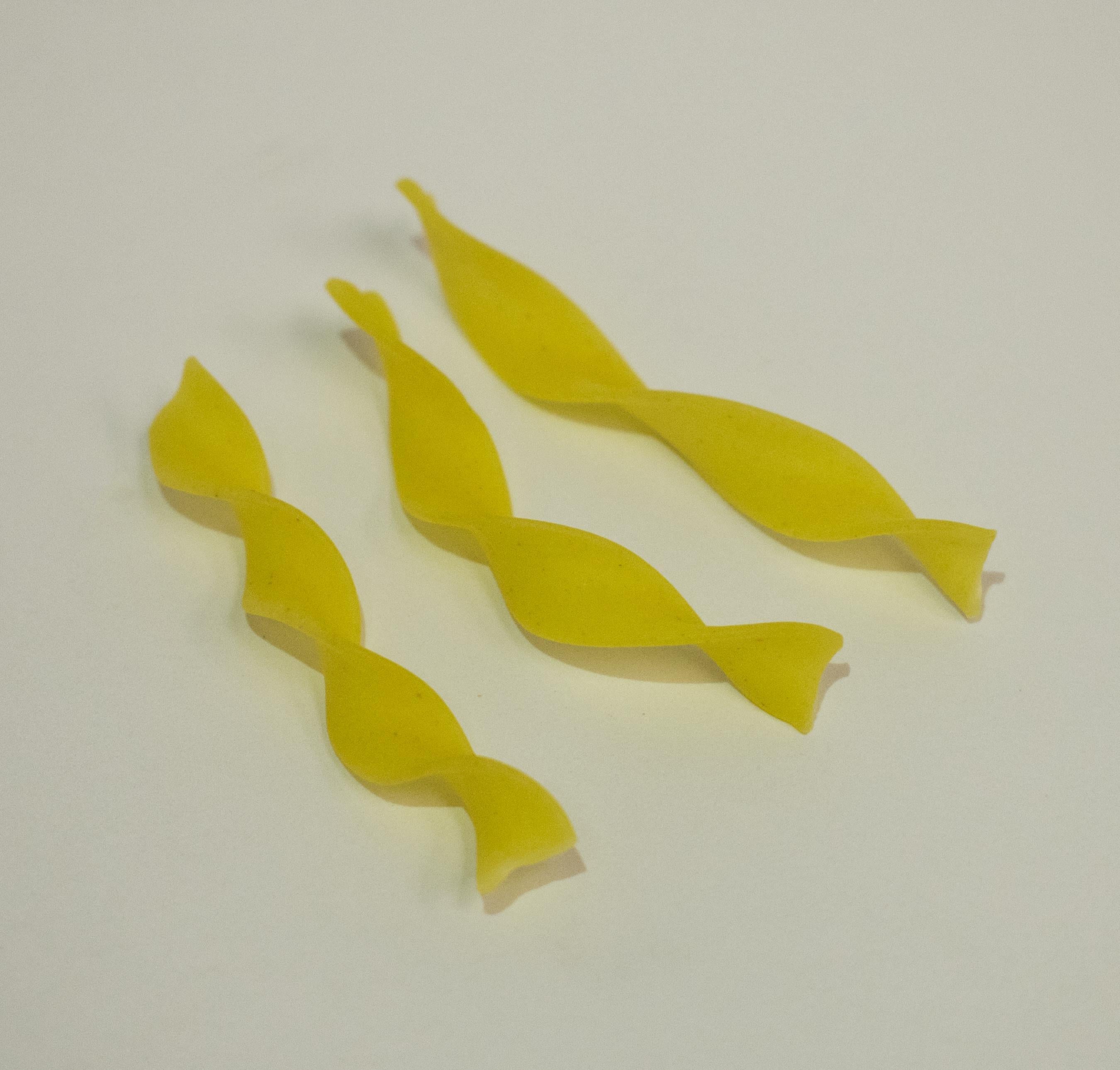Medium Egg Noodles