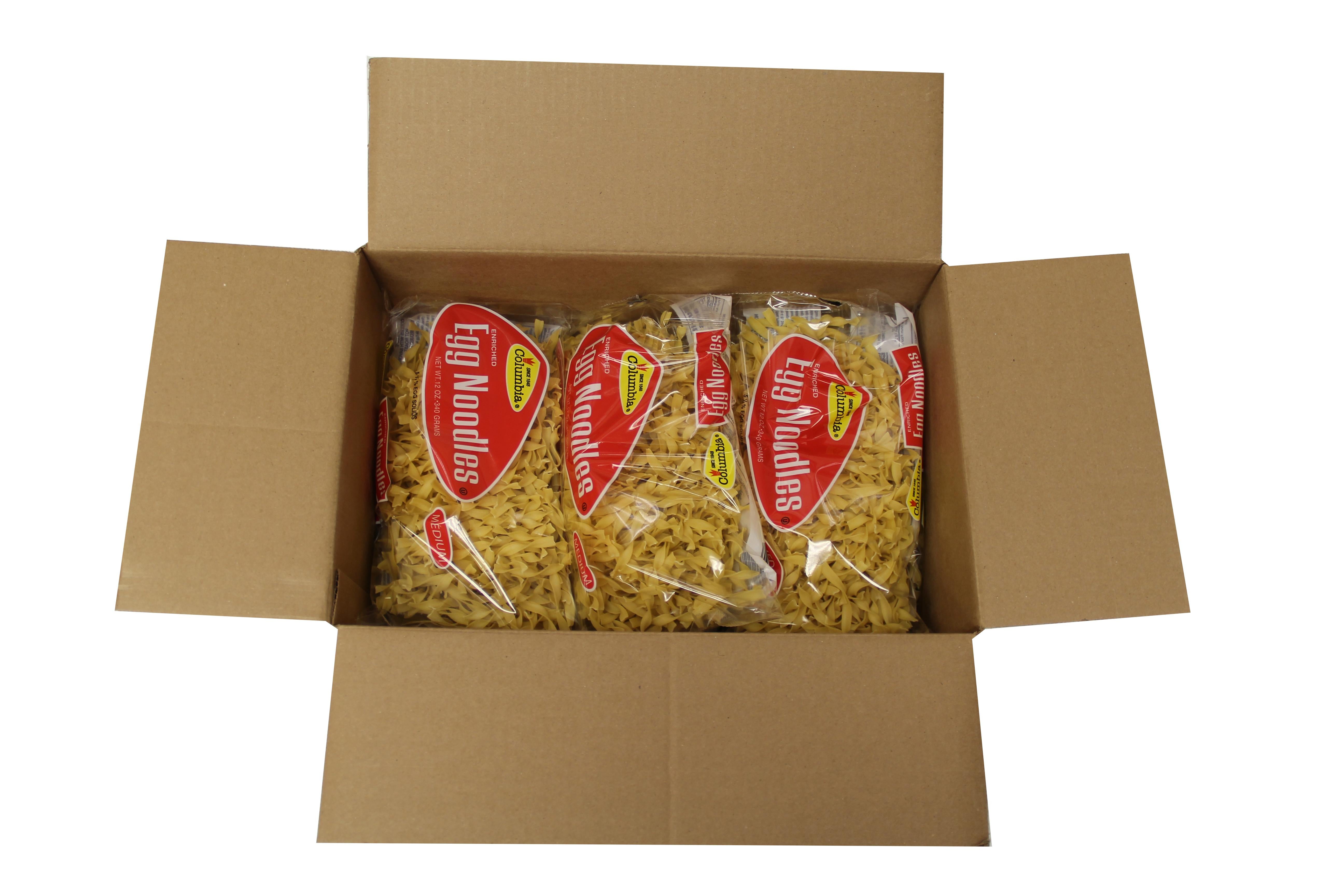 Medium Egg Noodles