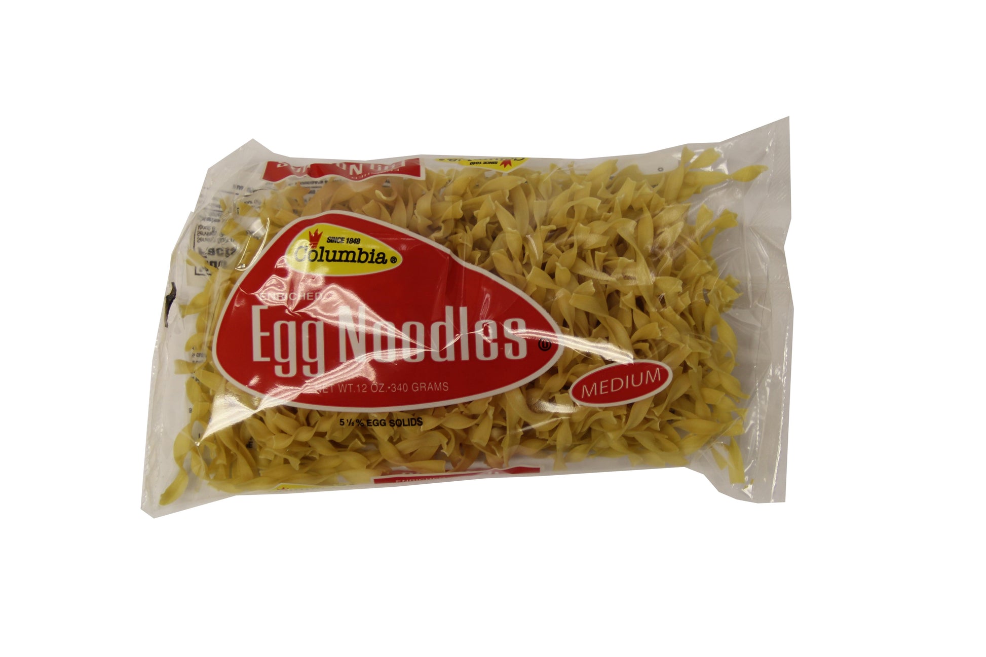 Medium Egg Noodles
