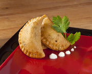 Mini Beef Empanada