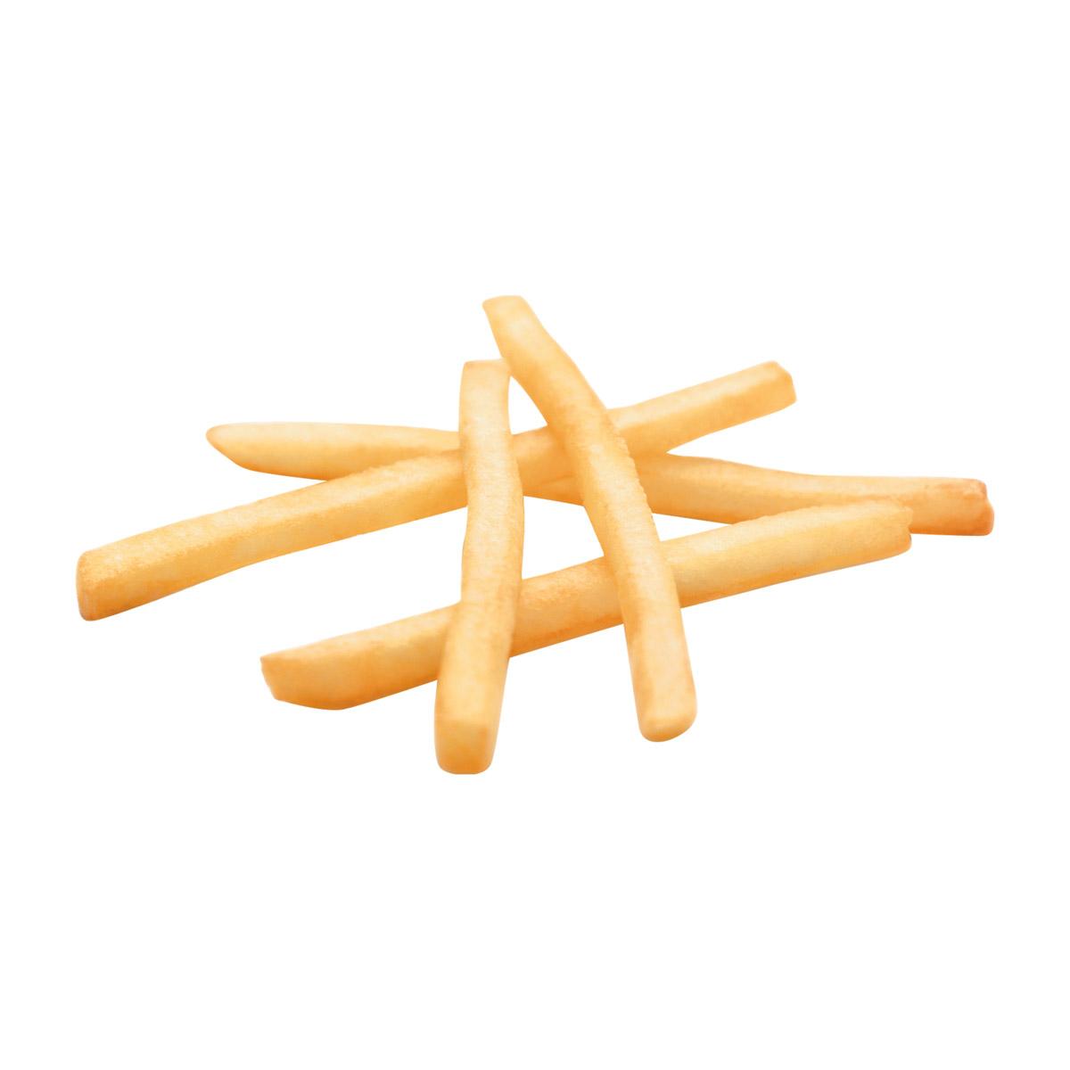 1/4 Inch Shoestring Fries
