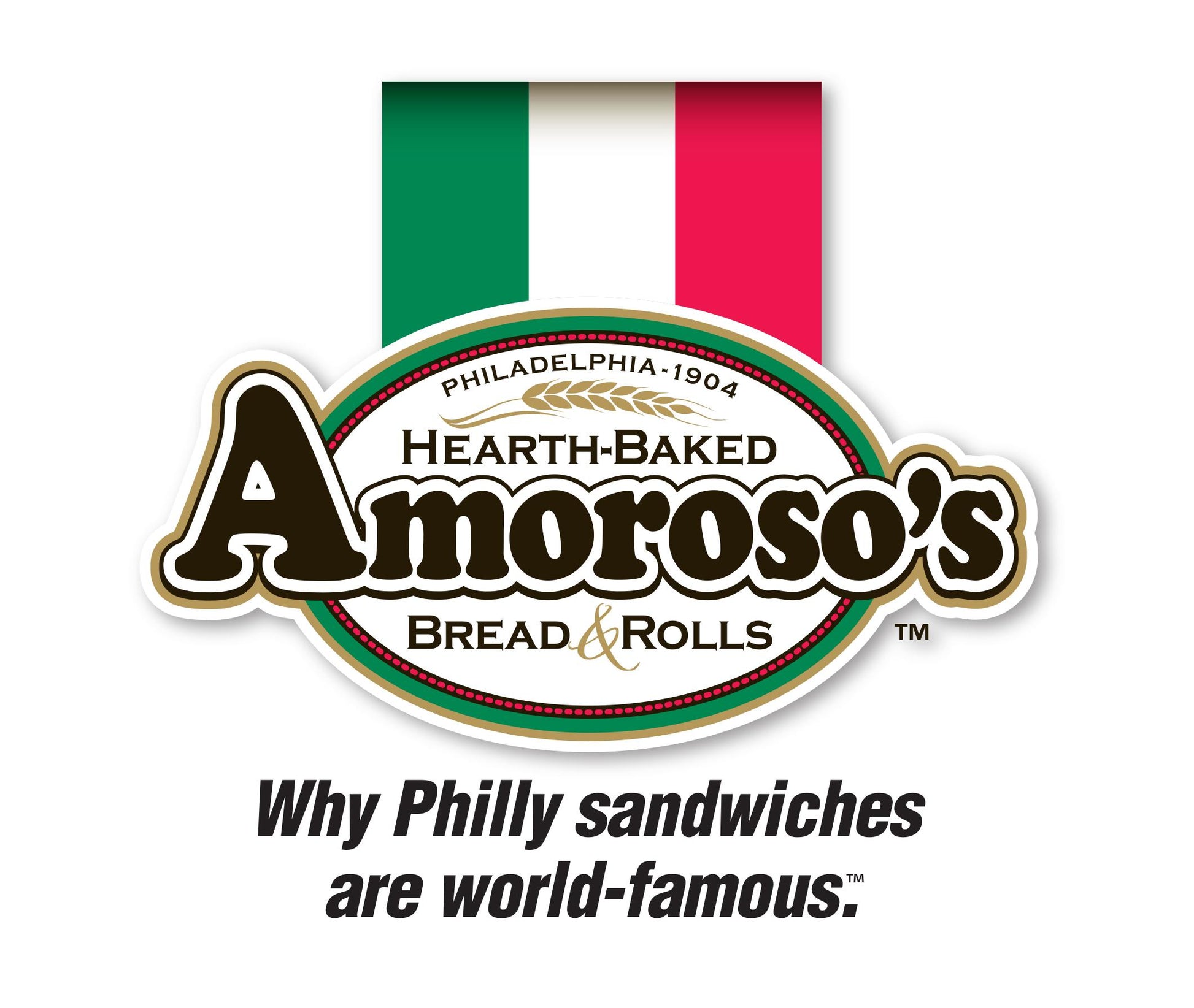 * 6 Inch Sliced Baked Hoagie Roll