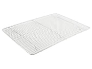 Wire Pan Grate