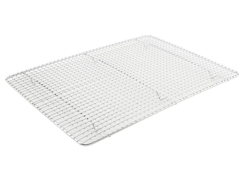 Wire Pan Grate
